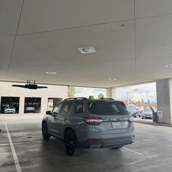 Metro Honda - Service area - Car Dealers Near Me - Montclair, California Metro Honda - Service area - Car Dealers Near Me - Montclair, California