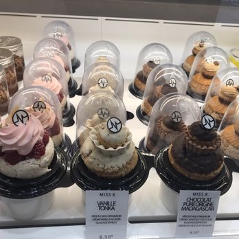 Christophe Michalak - Desserts Near Me - Paris, 75