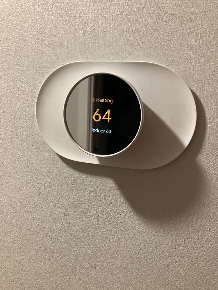 Slide of Wilson's Mechanical