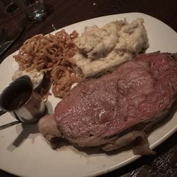 Prime Rib Prime Rib