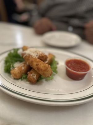 Old John's Luncheonette by null Old John's Luncheonette by null