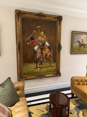 The Equestrian Hotel by null