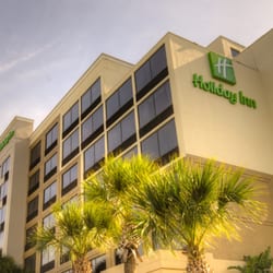 Holiday Inn Orlando East - UCF Area