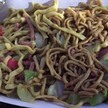 Iolani Fair - Half Okinawan Fried Noodles & Half Fried Noodles - Festivals Near Me - Honolulu, Hawaii Iolani Fair - Half Okinawan Fried Noodles & Half Fried Noodles - Festivals Near Me - Honolulu, Hawaii