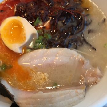 Ramen Azuma - Ramen Near Me - Englewood, New Jersey