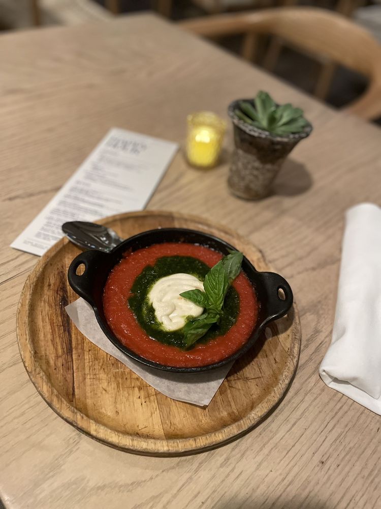 Cafe Gratitude