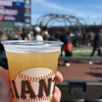 Oracle Park - Cheers just one - Stadiums & Arenas Near Me - San Francisco, California Oracle Park - Cheers just one - Stadiums & Arenas Near Me - San Francisco, California