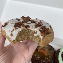 Banana Bread Banana Bread