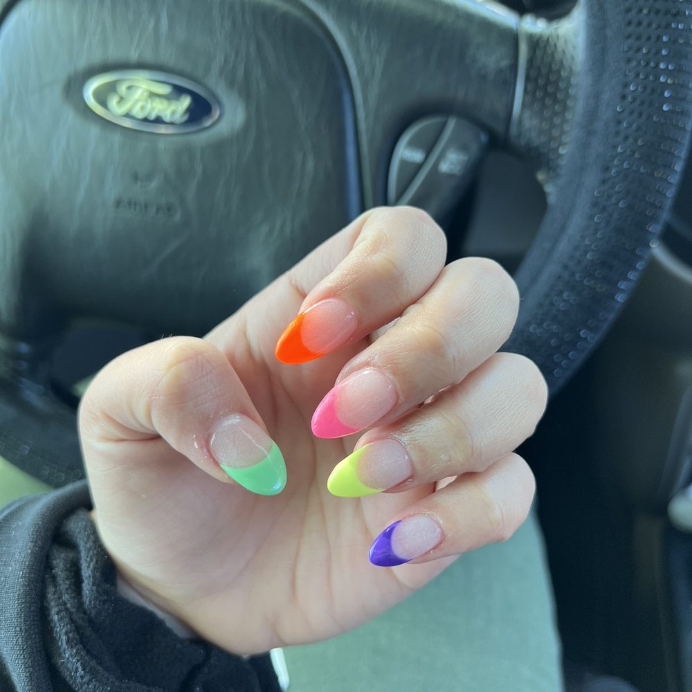 Harmony Nail Spa - Nail Salons Near Me - Sacramento, California Harmony Nail Spa - Nail Salons Near Me - Sacramento, California