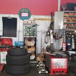 Highland Service Station