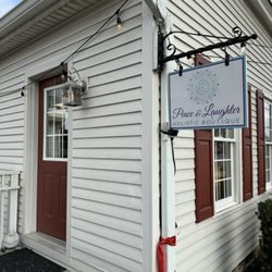 Peace & Laughter Holistic Boutique
