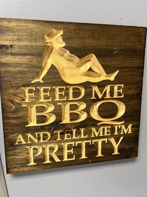 The Chuckwagon by null