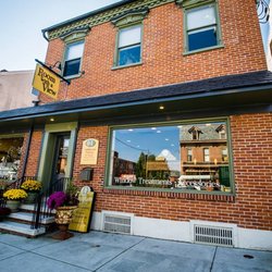 Room With a View - Visit our lovely studio on East Main Street in Mount Joy, PA