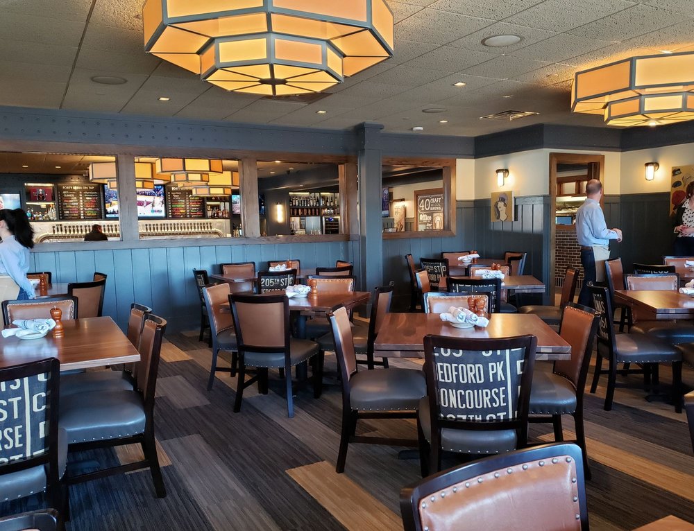 The Office Tavern Grill, New Jersey Roadtrippers