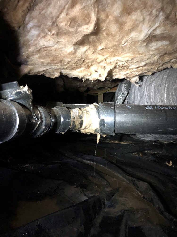 Slide of Quality Service Plumbing