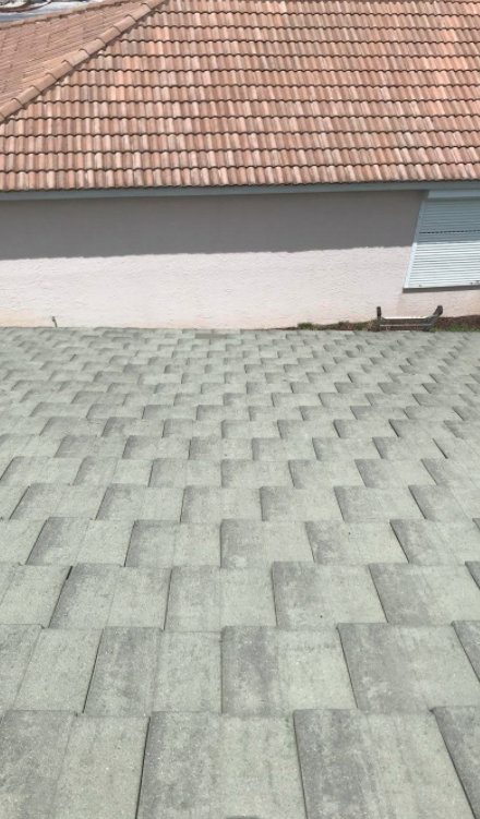 Slide of Blue Dog Roofing & Construction