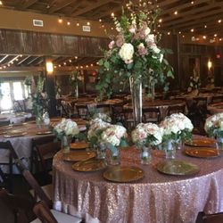 Bay City Floral - Wedding flowers