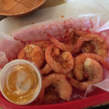 Bahama Bobs - Steamed shrimp - Seafood Near Me - Gulf Shores, Alabama Bahama Bobs - Steamed shrimp - Seafood Near Me - Gulf Shores, Alabama