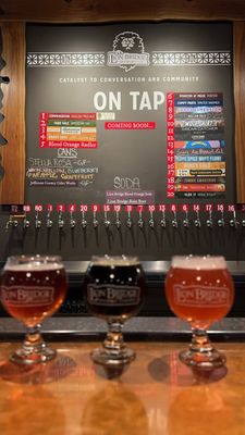 Lion Bridge Brewing Co. by null