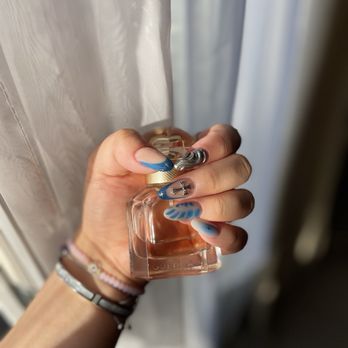 Eco Nails Spa - Full set done by Boy - Nail Salons Near Me - San Leandro, California Eco Nails Spa - Full set done by Boy - Nail Salons Near Me - San Leandro, California