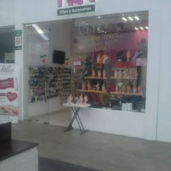 Hn uñas y accesorios