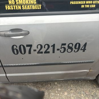 AAA Taxi - Taxis Near Me - Binghamton, New York AAA Taxi - Taxis Near Me - Binghamton, New York