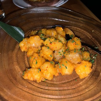 Catch NYC - Crispy Shrimp - Asian Fusion Near Me - New York, New York