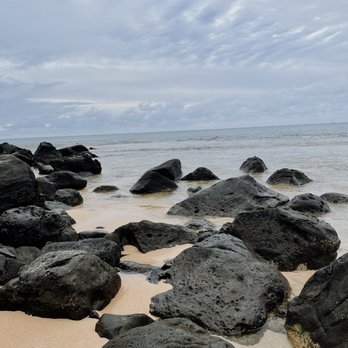 Tunnels Beach - Beaches Near Me