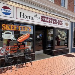 Skeeter's