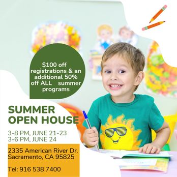 Middle Tree - Open House special offer - Tutoring Centers Near Me - Sacramento, California Middle Tree - Open House special offer - Tutoring Centers Near Me - Sacramento, California