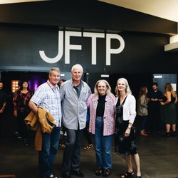 Capital Church - Jesus For The People #JFTP