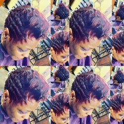 Artistry Of Hair - Elegance
