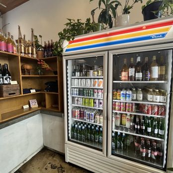 Joy - Drinks - Taiwanese Near Me - Los Angeles, California