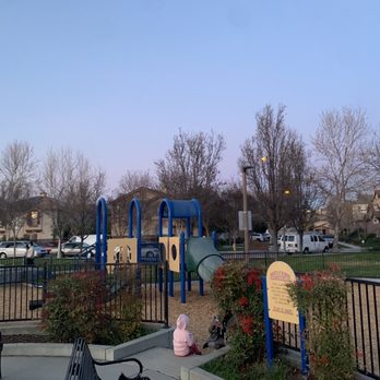 Rubino Park - Parks Near Me - San Jose, California Rubino Park - Parks Near Me - San Jose, California