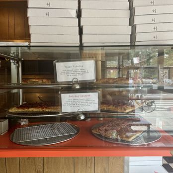 PAULIE GEE’S SLICE SHOP - Updated October 2024 - 603 Photos & 420