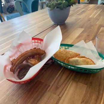 Chalos - Coffee & Tea Near Me - San Francisco, California