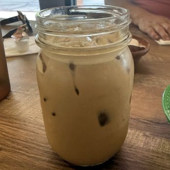 Sabino Kitchen - Iced Coffee - Breakfast & Brunch Near Me - West Covina, California Sabino Kitchen - Iced Coffee - Breakfast & Brunch Near Me - West Covina, California