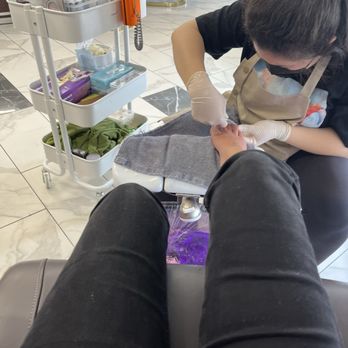 Broadway Nails & Spa - Nail Salons Near Me - El Cajon, California Broadway Nails & Spa - Nail Salons Near Me - El Cajon, California