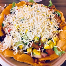 Taco Salad