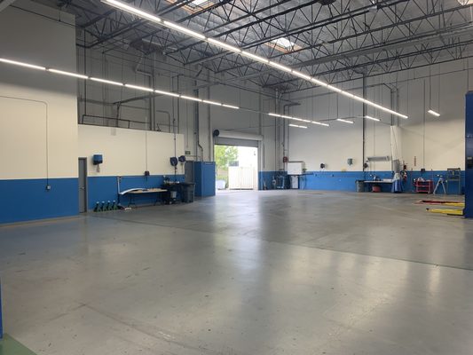 TECH CENTER COLLISION - Updated June 2025 - 17 Photos & 20 Reviews