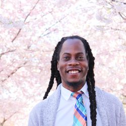 Capital Therapist Collective - Therapist Le'Marus Alston, Ph.D.