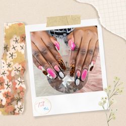 T A Nails