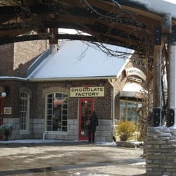Rocky Mountain Chocolate Factory