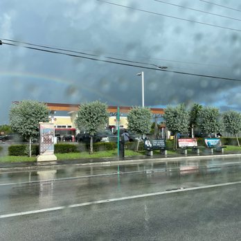 Wawa - Gas Stations Near Me - Miami, Florida