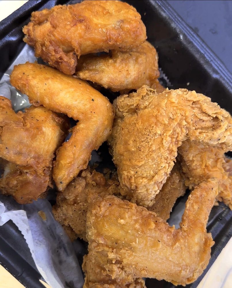 TOP WINGS 15 Photos 4099 Lawrenceville Hwy, Lilburn,