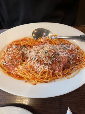 The Original Vinnie's Neighborhood Italian by null