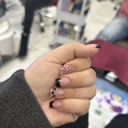 Elegant Nails and Spa - Full set