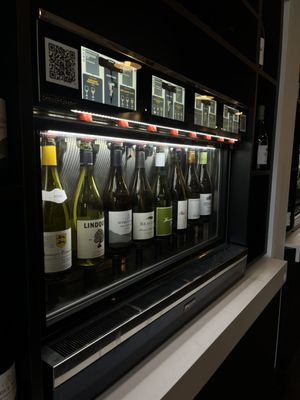 Taste Wine Bar and Market by null