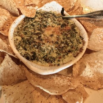 Yard House - Spinach dip - New American Near Me - Elk Grove, California Yard House - Spinach dip - New American Near Me - Elk Grove, California