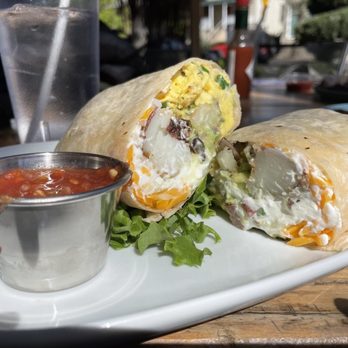 Cafe Dantorels - Breakfast burrito - Cafes Near Me - Sacramento, California Cafe Dantorels - Breakfast burrito - Cafes Near Me - Sacramento, California